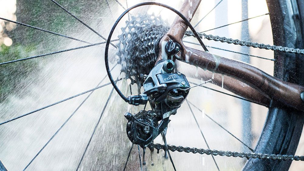 Muc-Off Drive Train Cleaner Antriebsreiniger kaufen | Bike-Discount
