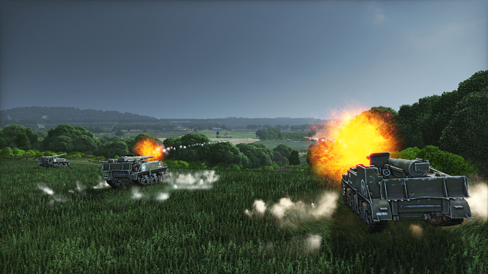 Steel Division: Normandy 44 - Second Wave- PC