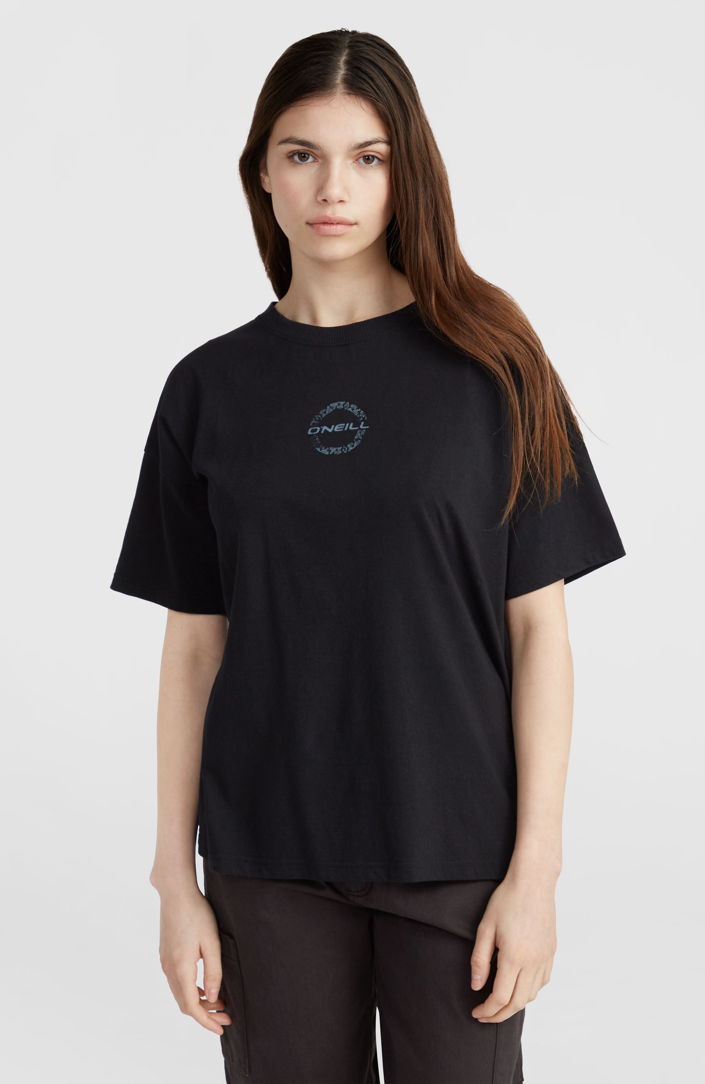 Back Graphic T-shirt