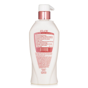 IT'S A 10 Coily Miracle Hydrating Shampoo  295.7ml/10oz