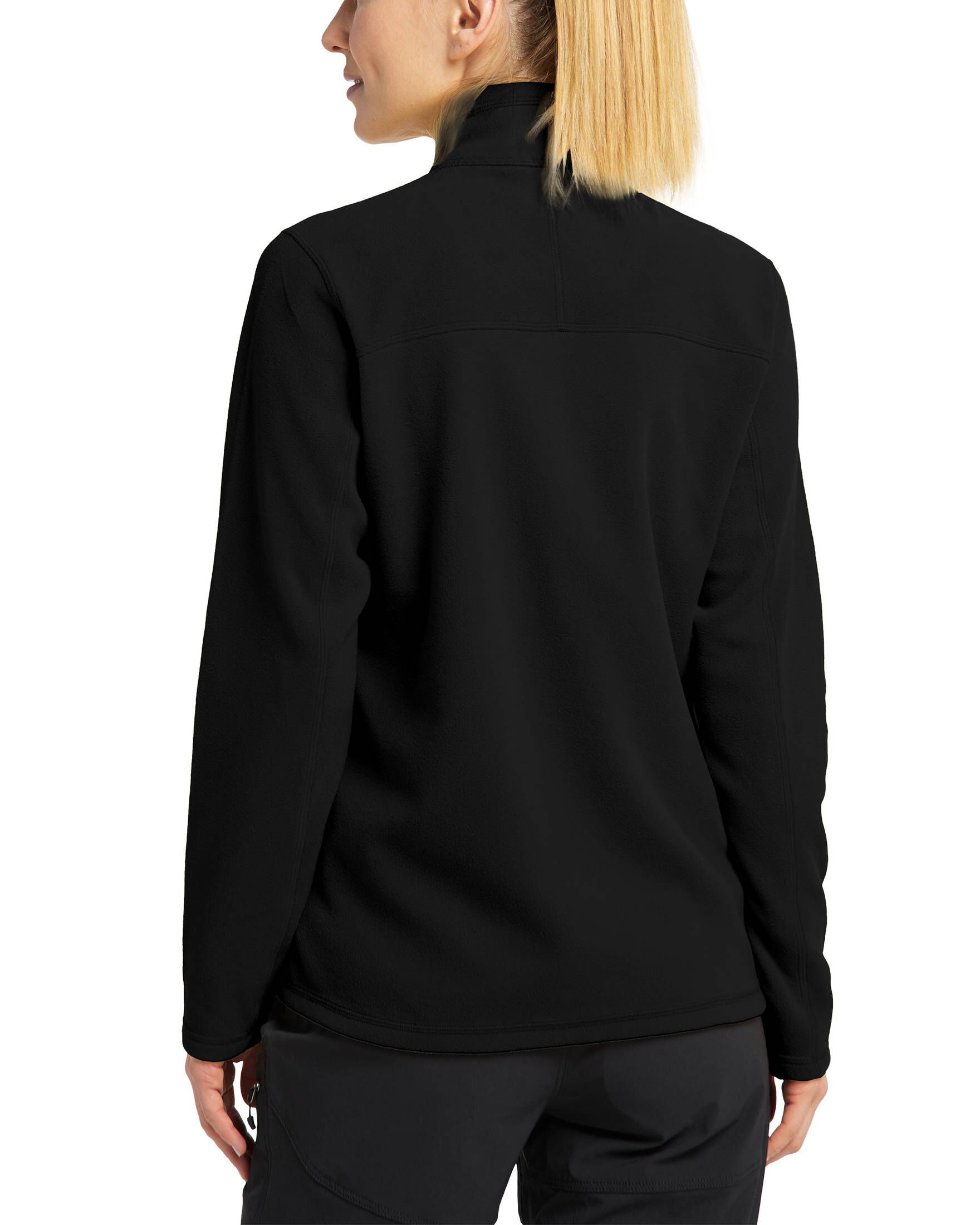 Haglöfs| Damen Fleecejacke Buteo Mid Jacket