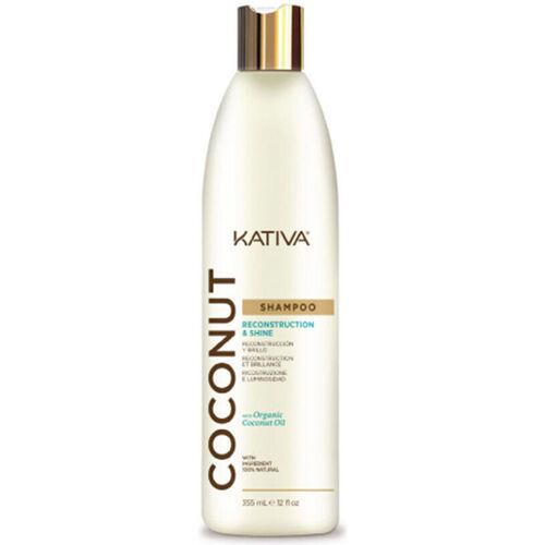 Kativa - Coconut Shampoo
