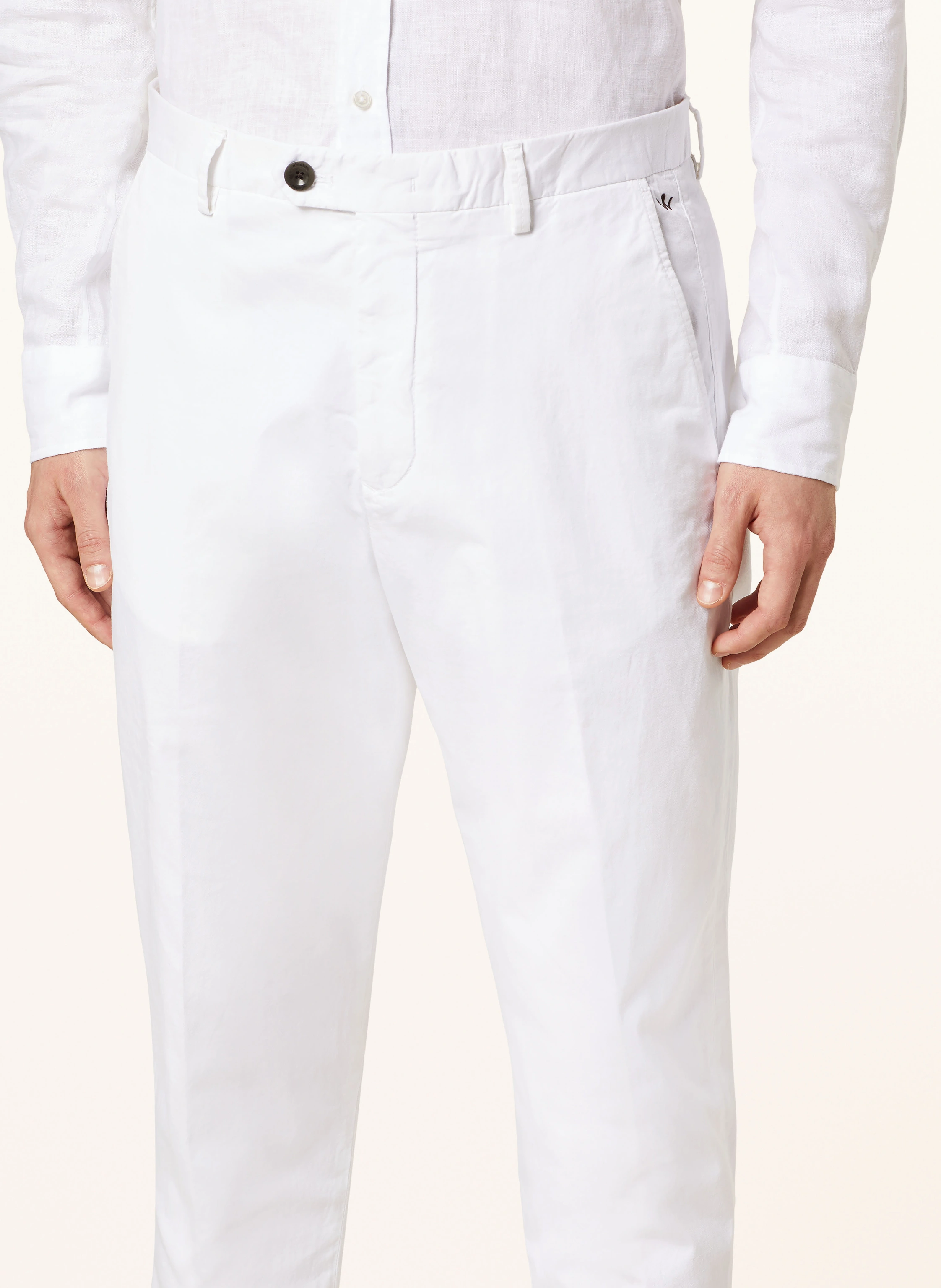 windsor. Chino FLERO Extra Slim Fit
