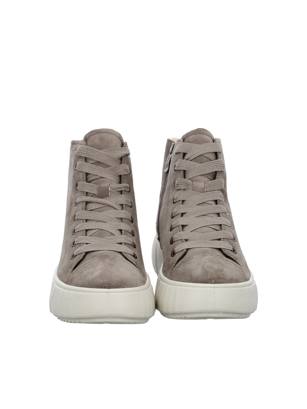 Stiefelette Monaco moon