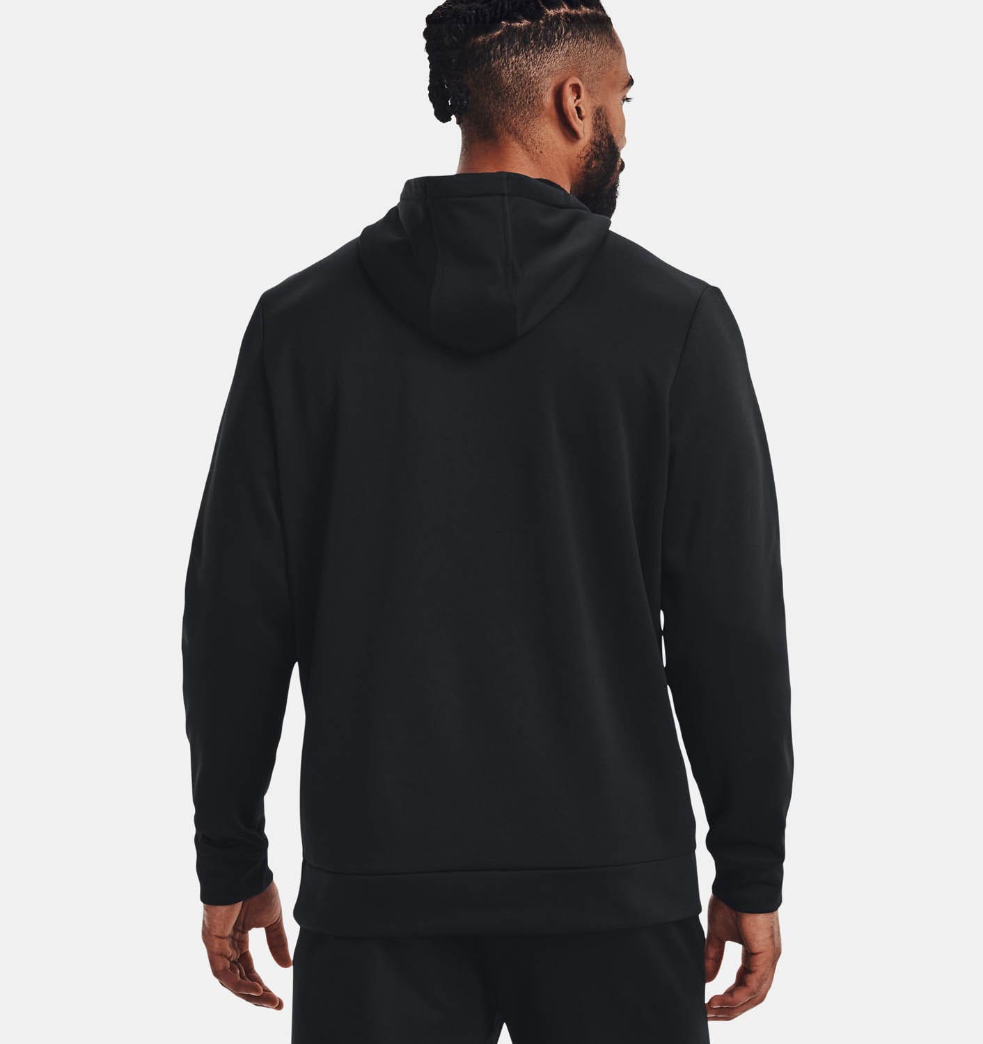 Under Armour  Armour Fleece Hoodie