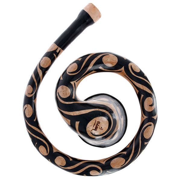 Thomann Didgeridoo Maori F
