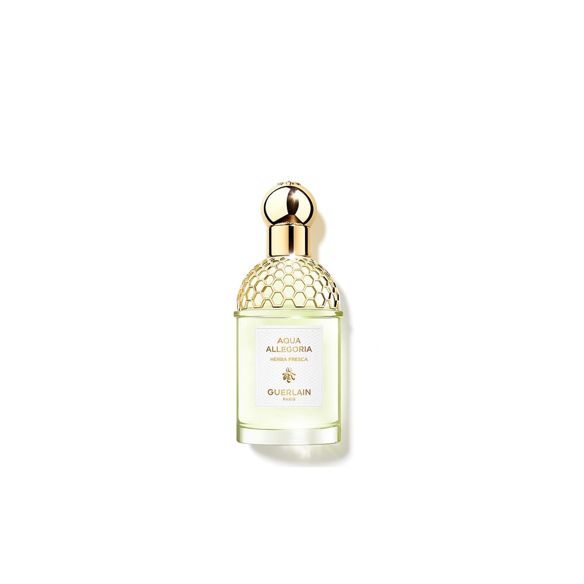 GUERLAIN Aqua Allegoria Herba Fresca Eau de Toilette