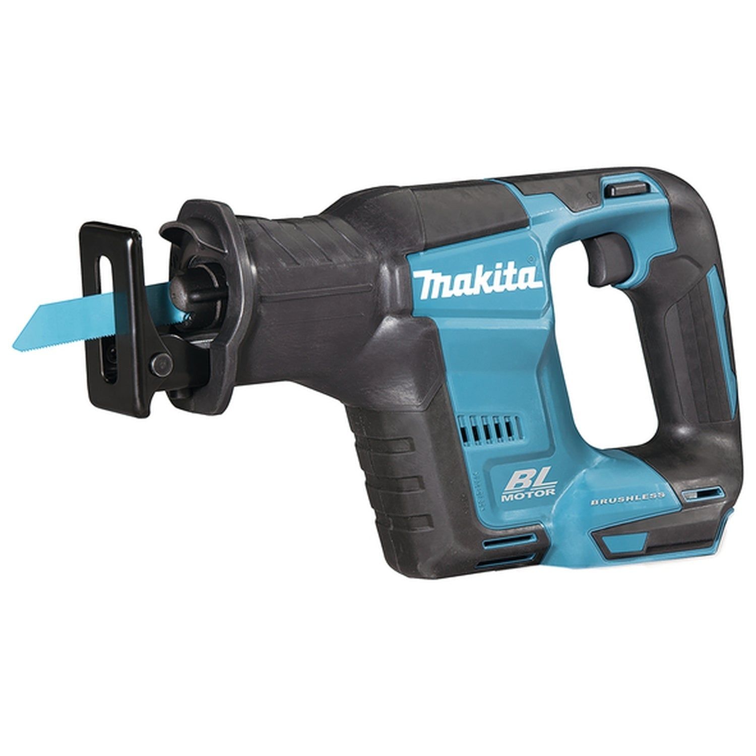 Makita DLX1108TJ1 Accu Combiset 11-delig 18V 5.0Ah in Mbox