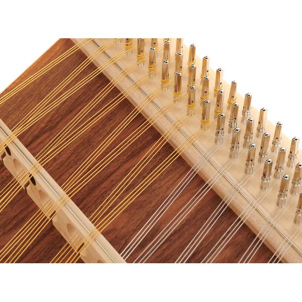 Horst Wünsche Hammered Dulcimer Natura WN