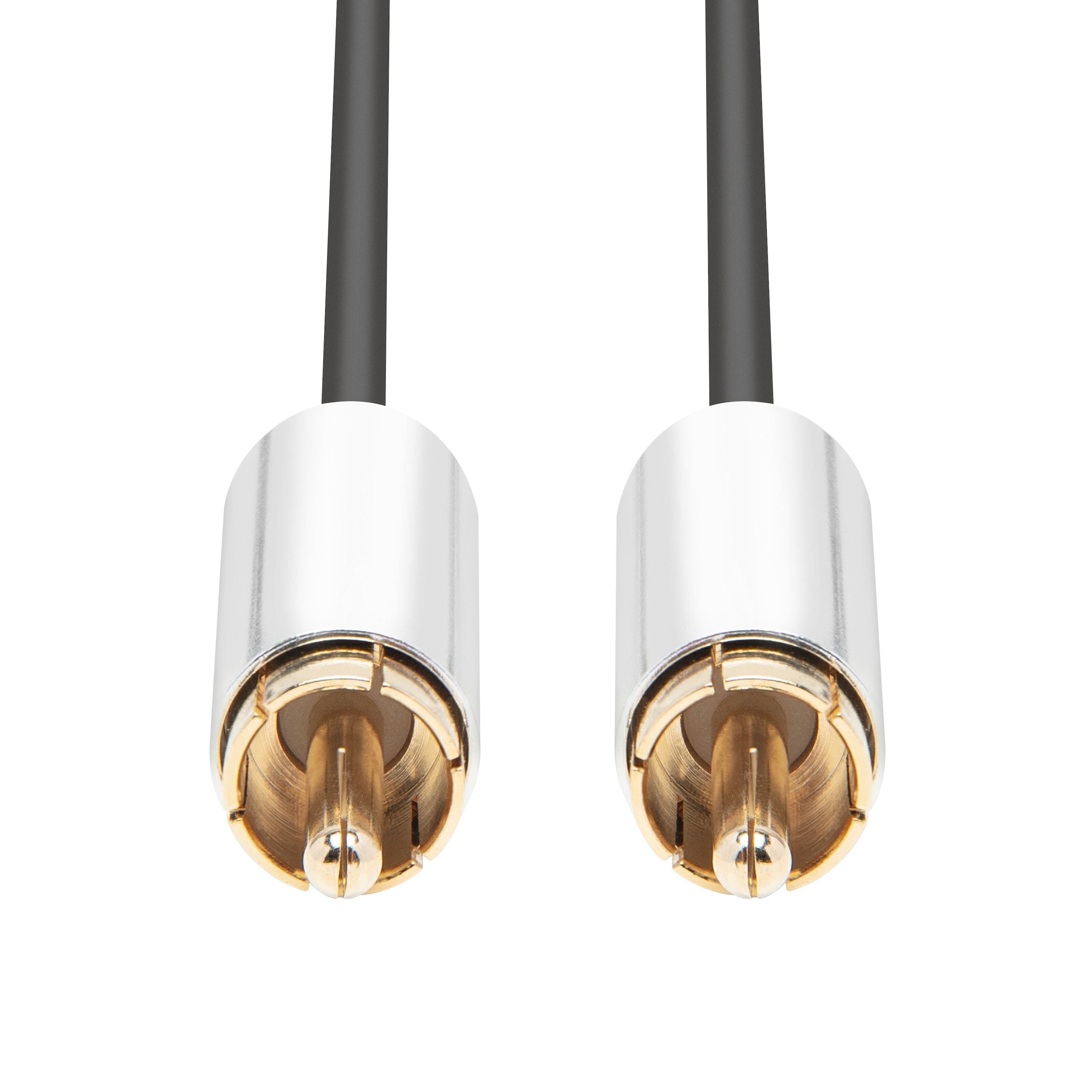 Luxorparts Subwoofer-kabel 3 m