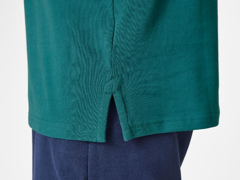 Polo heren