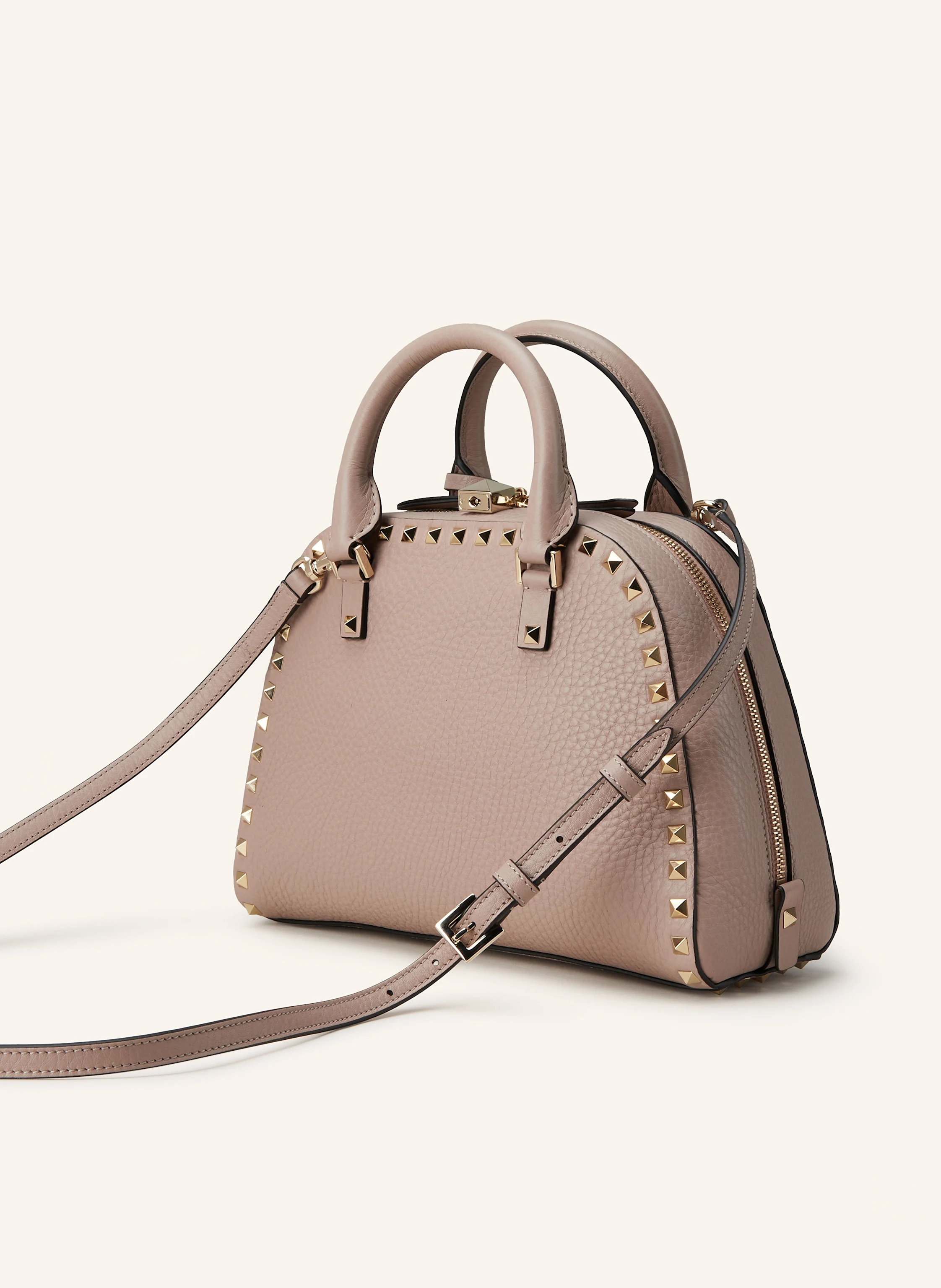VALENTINO GARAVANI Umhängetasche ROCKSTUD mit Nieten