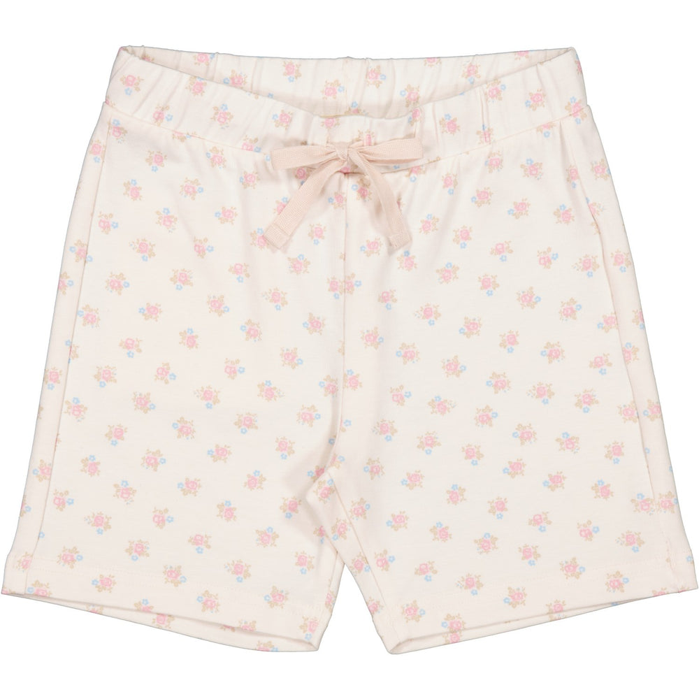 Køb MarMar Modal Smooth Print Little Bouquet Paulo Shorts