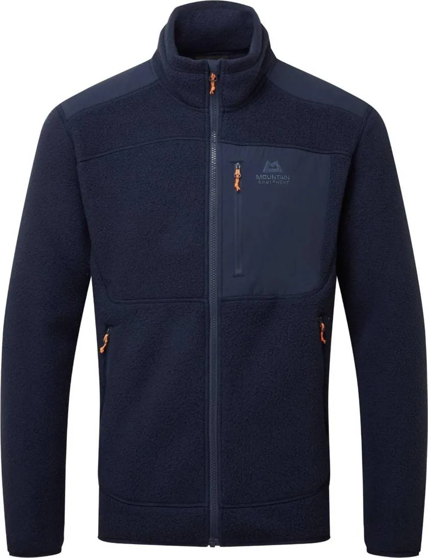 Mountain Equipment Highpile Mens Jacket Cosmos