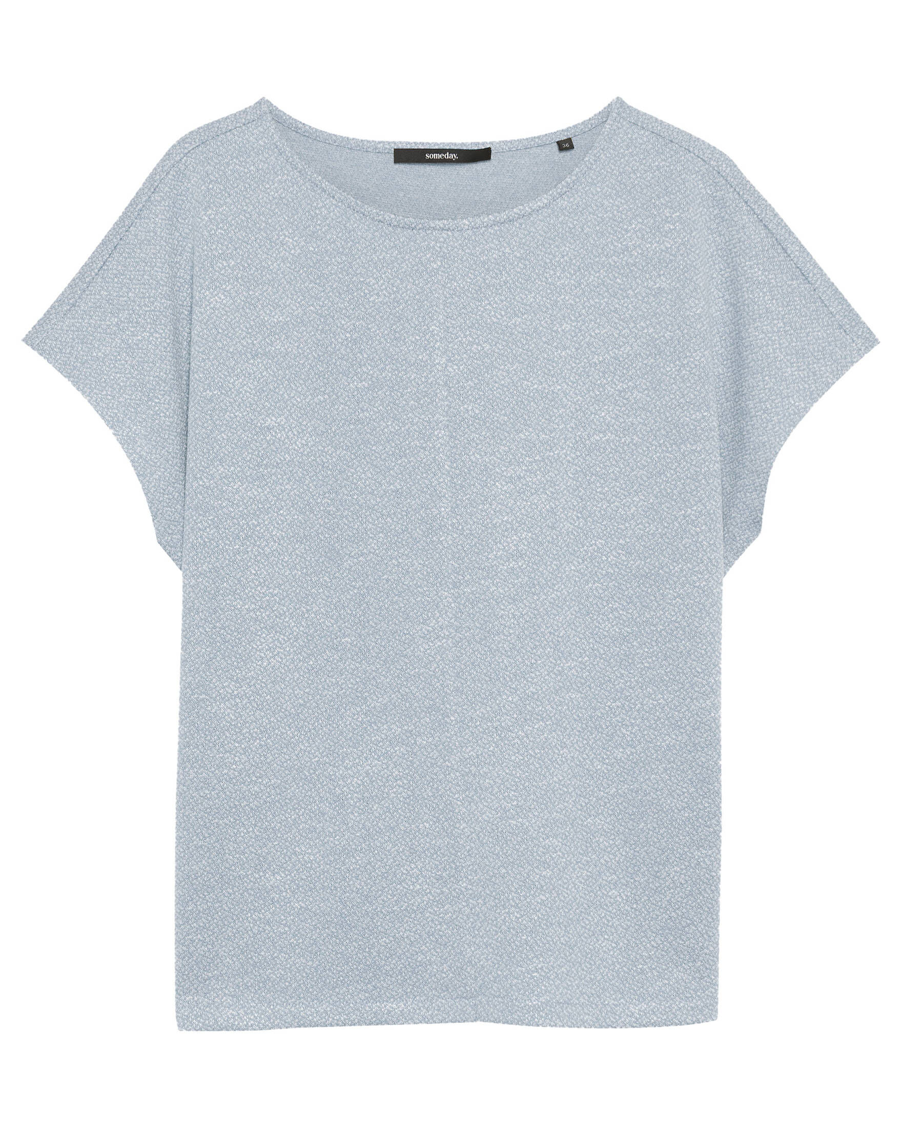 Someday| Damen T-Shirt KEYLA
