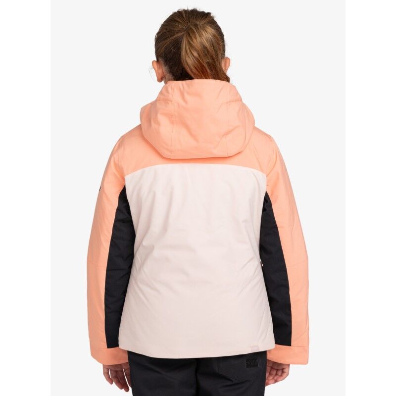 Free Jet Jkt - Veste ski enfant