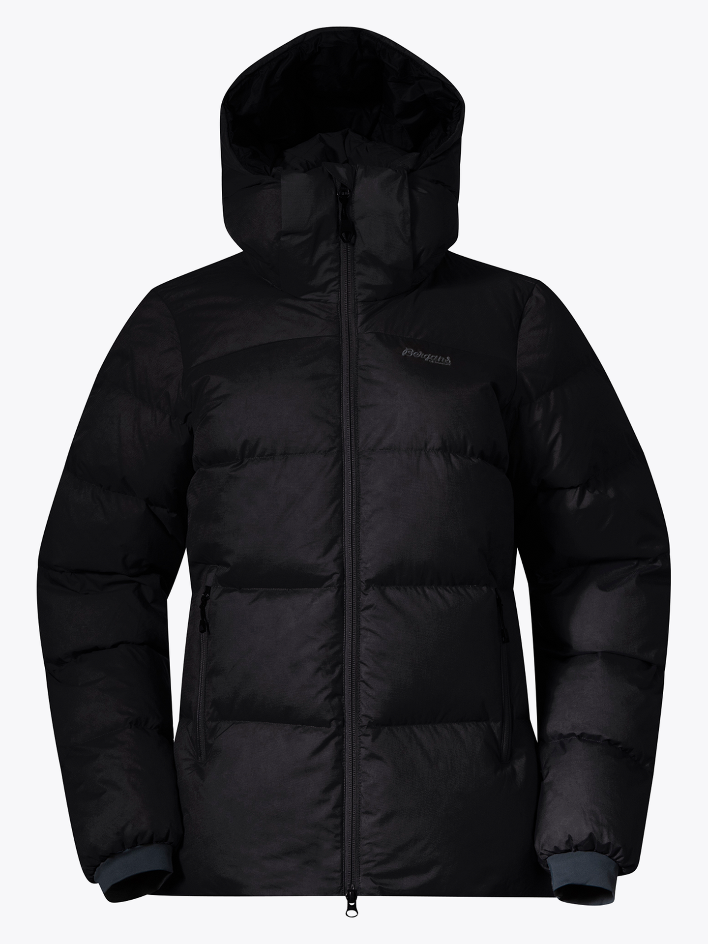 Lava Warm Down Jacket w/Hood Women
