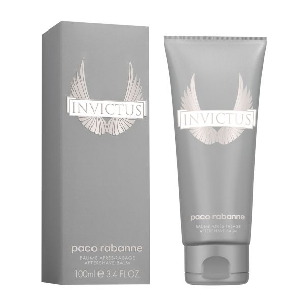 Paco Rabanne Invictus Man Loção After Shave 100ml