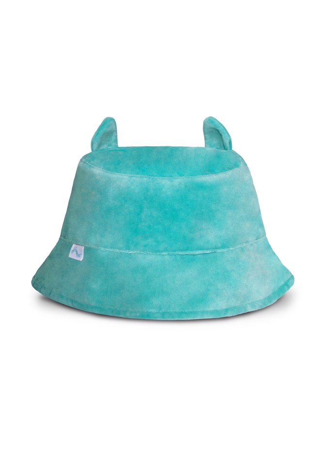 Squishmallows - Bøllehat - Winston
