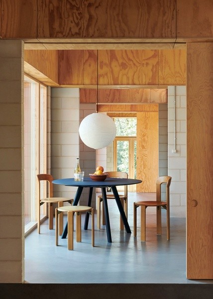 HAY - Paper Shade Ø60 (Classic White)