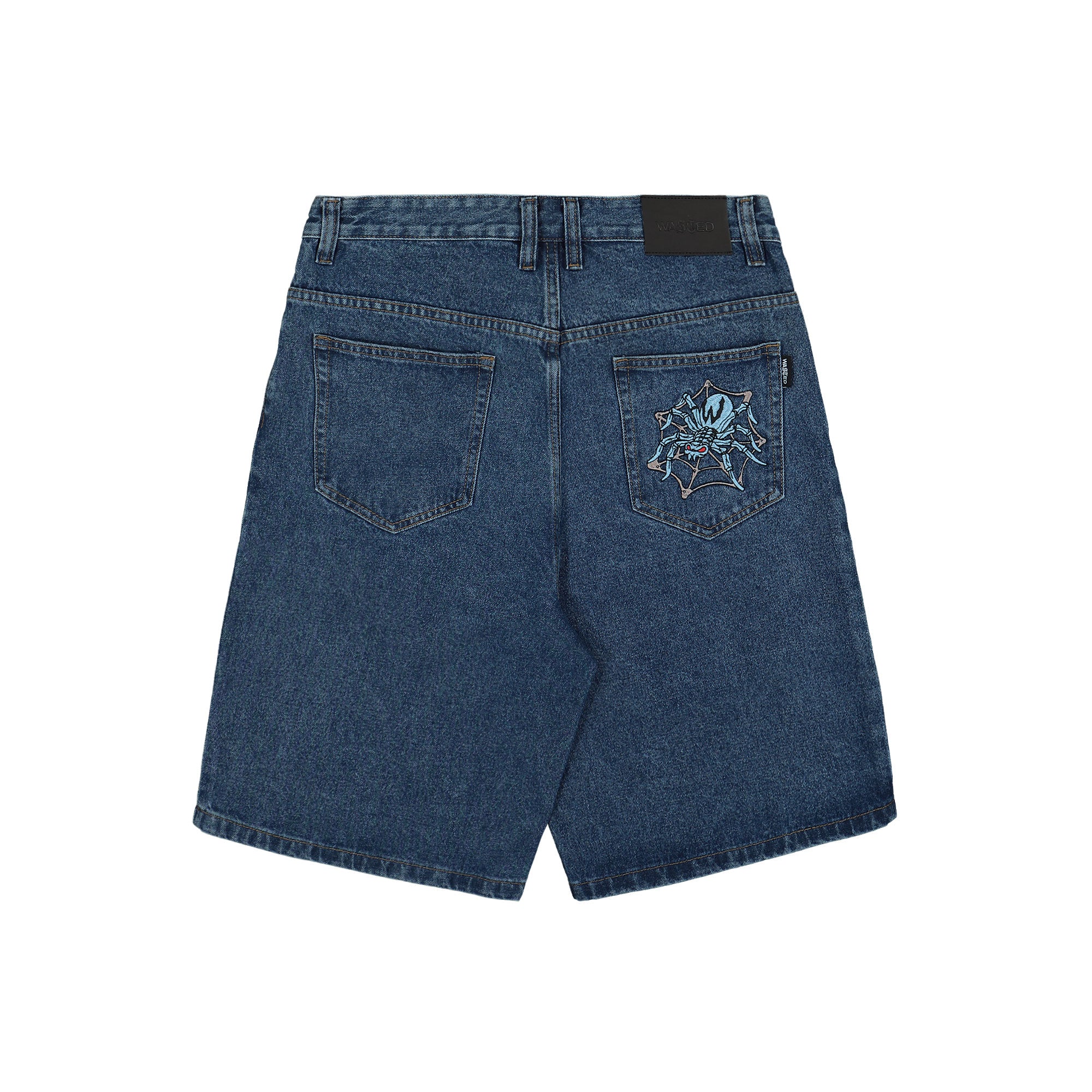 Wasted Paris<br>Prey Casper Shorts