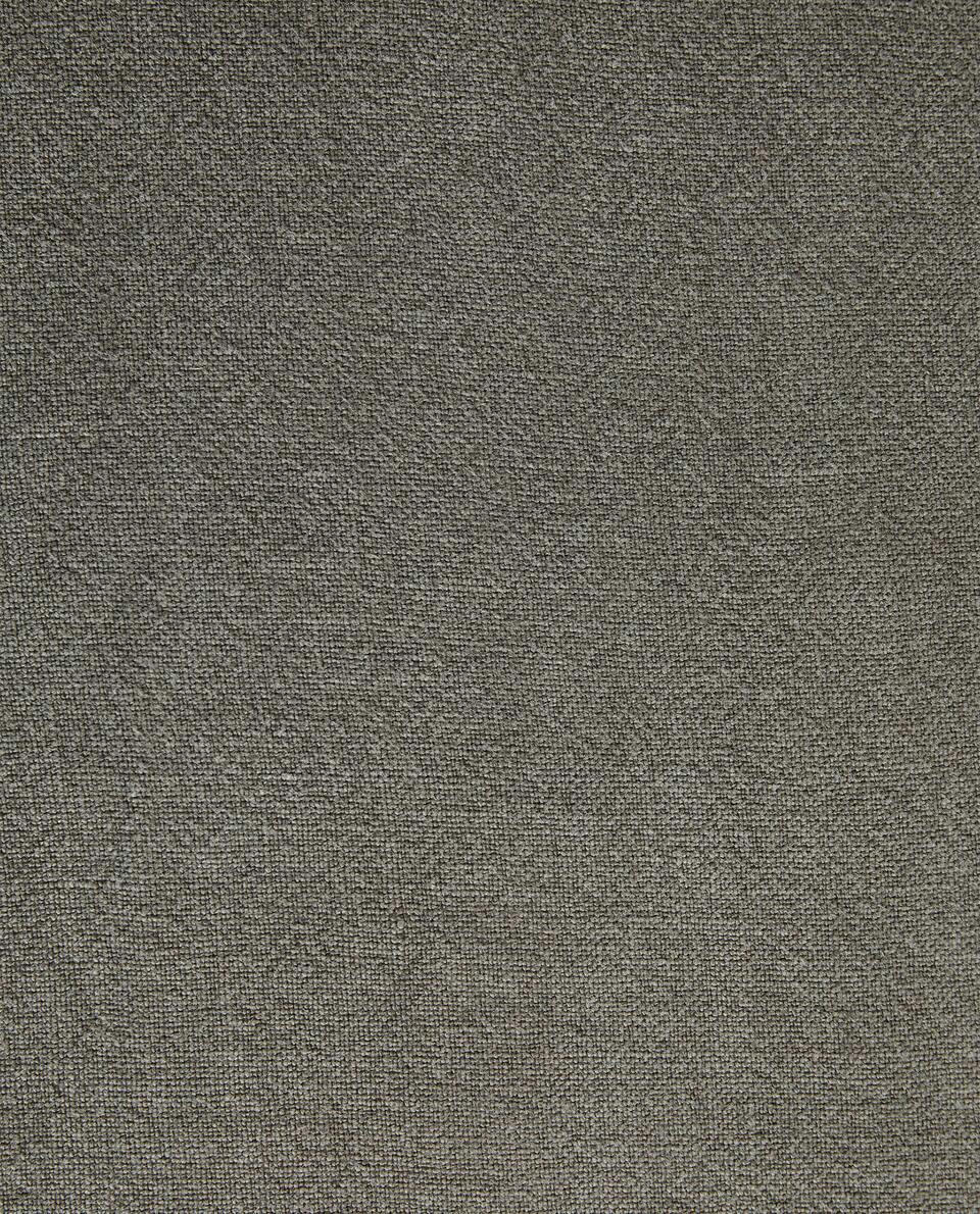 CAPA DE ALMOFADA DE LINHO