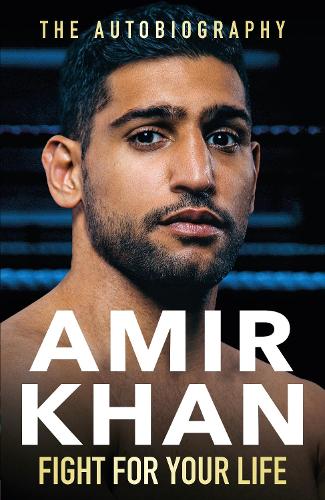 Fight For Your Life (Hardback)