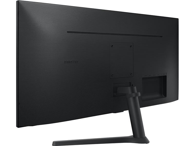 Samsung Monitor LS34C500GAUXEN Rahmenloser 34