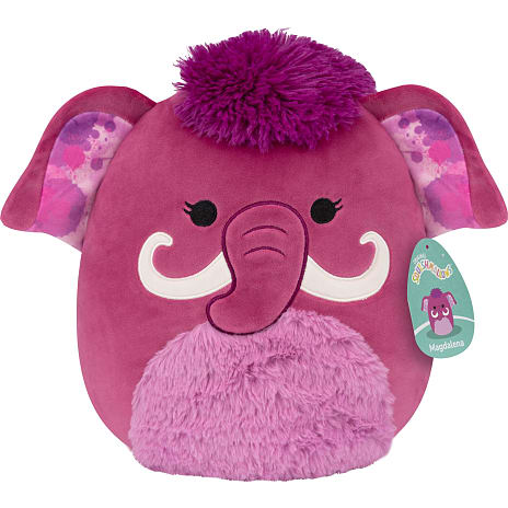 Squishmallows 30 cm – flere varianter – assorteret