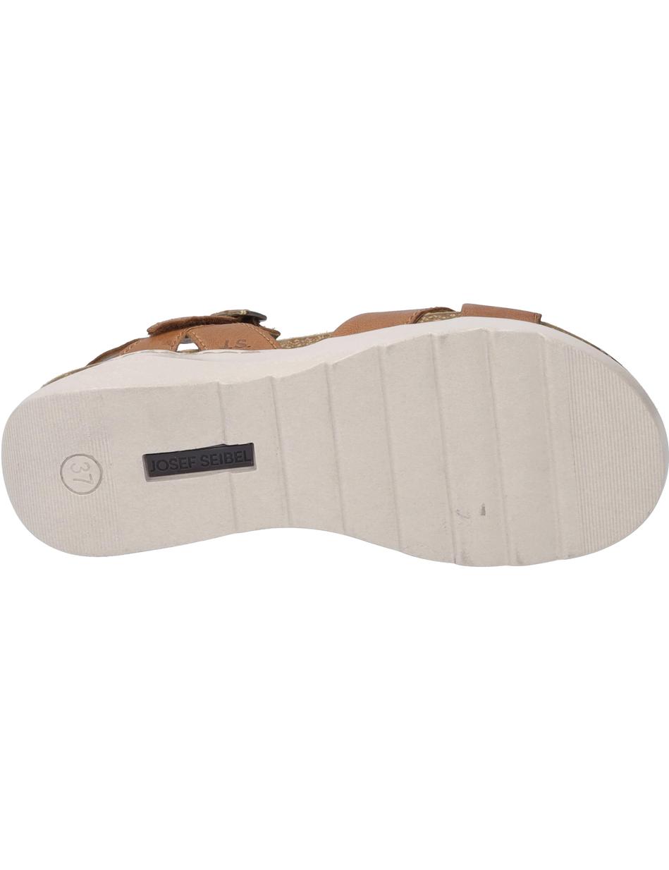 Sandale Celine 03, camel