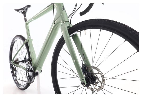 Produit reconditionné · Cannondale Topstone Carbone / Vélo de gravel / Cannondale | Très bon état