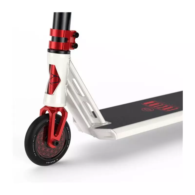 Trottinette Freestyle FUZION Z350 Boxed White