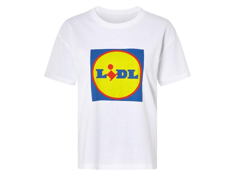 Lidl dames T-shirt