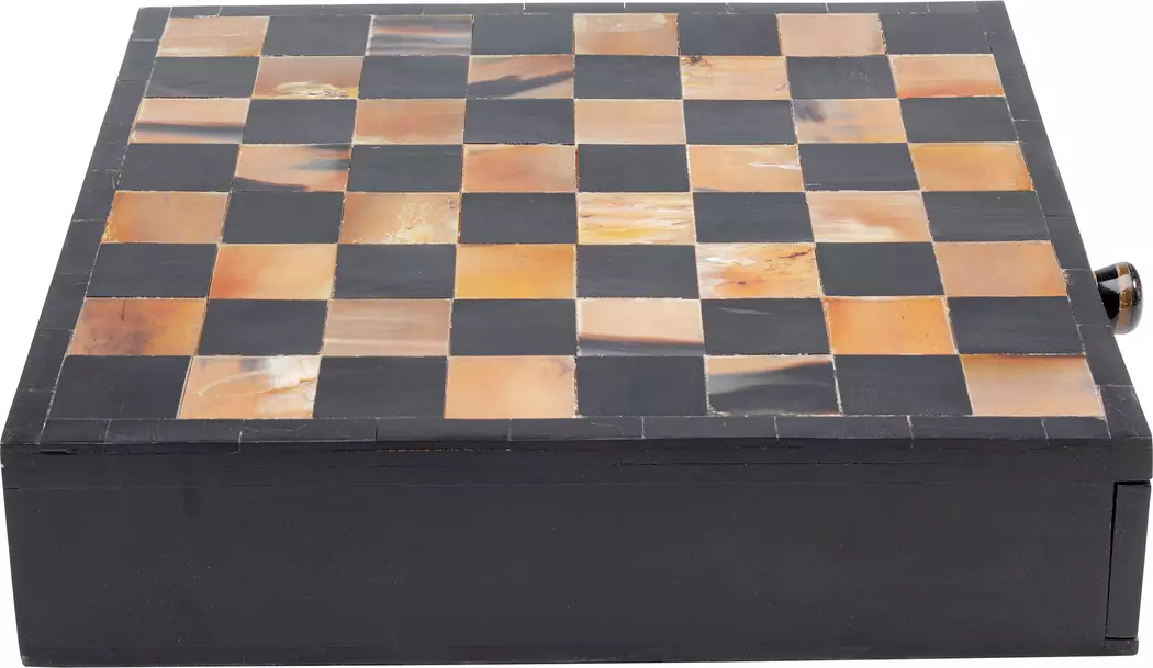 Deko-Objekt Chess 33 x 35,5 cm