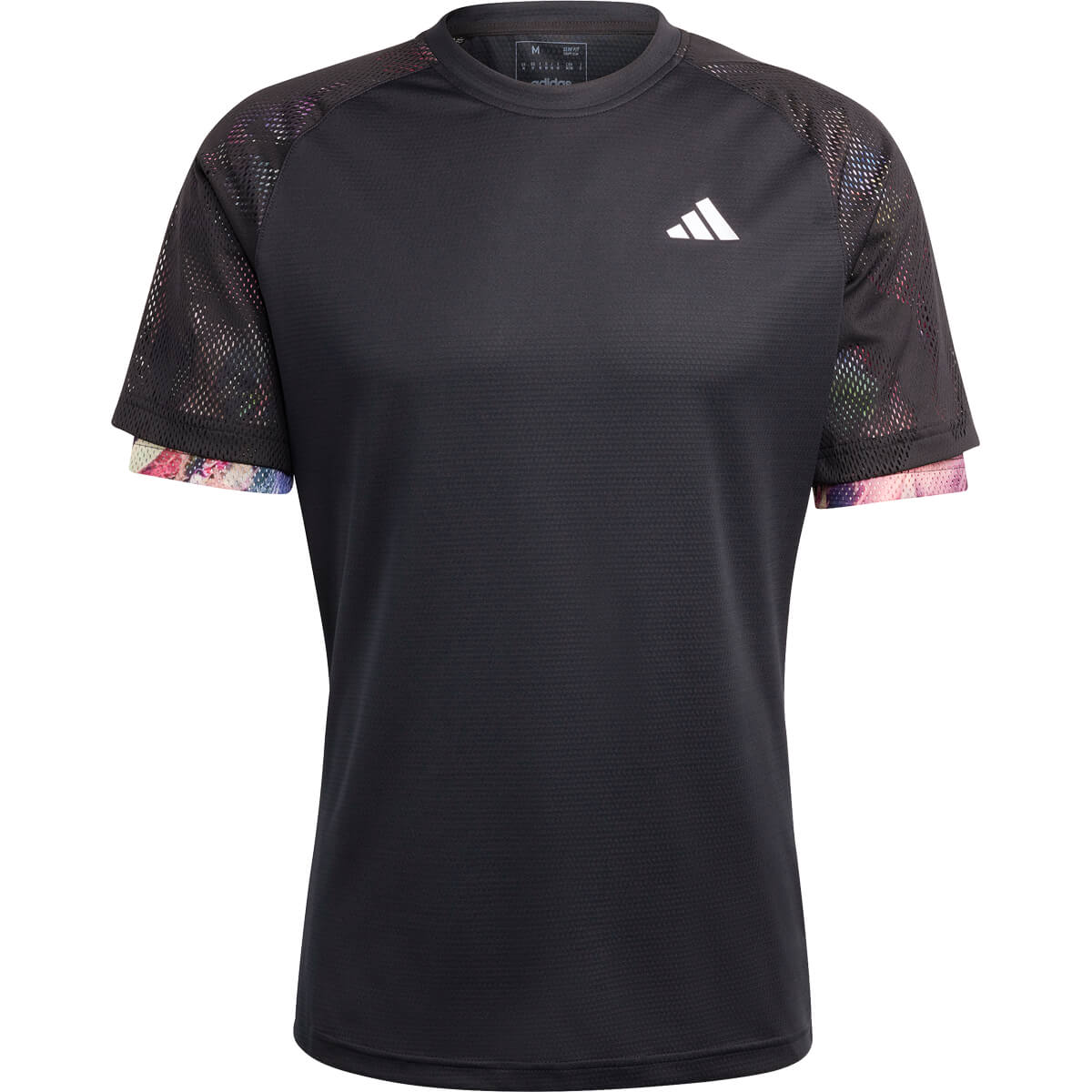adidas Melbourne Ergo Raglan Tennis T-shirt Herre