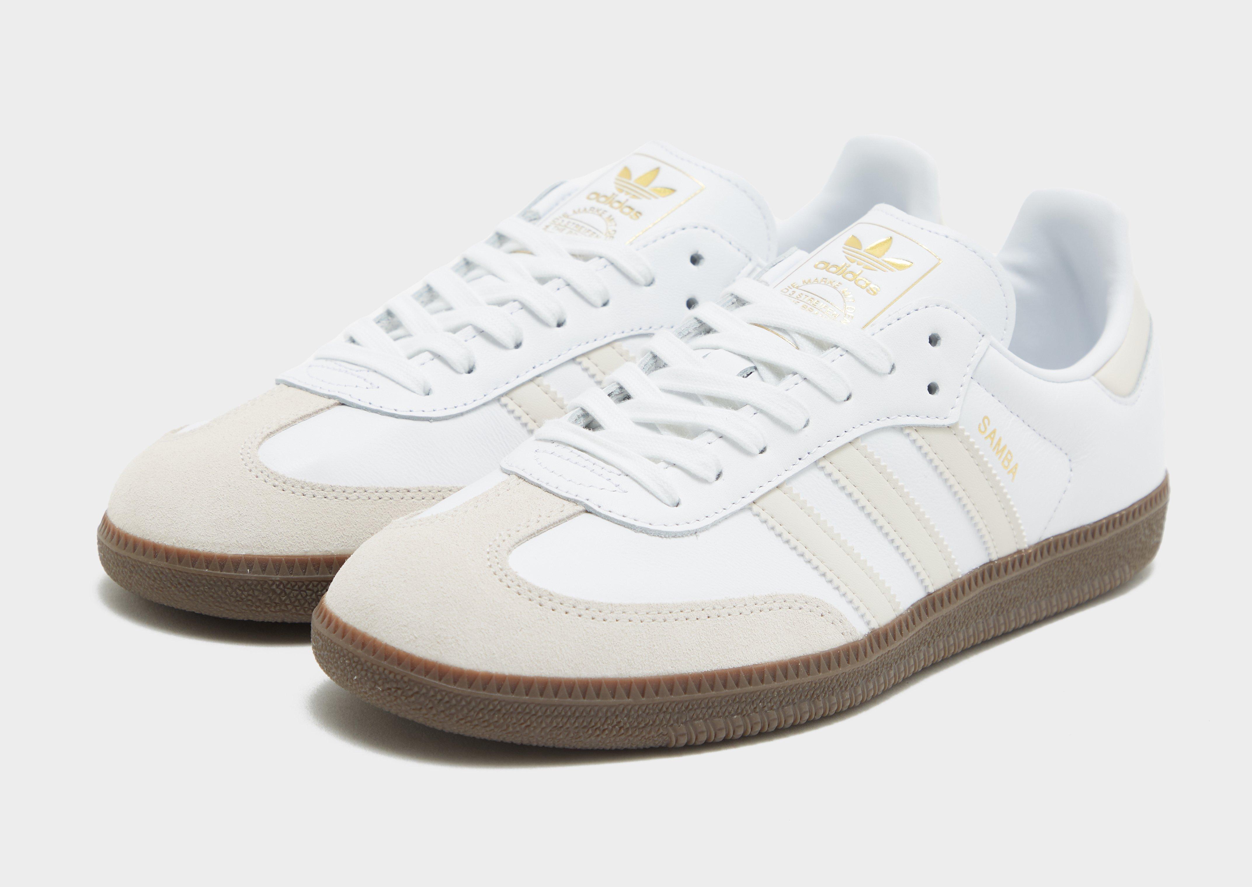 adidas Originals Samba OG Homme