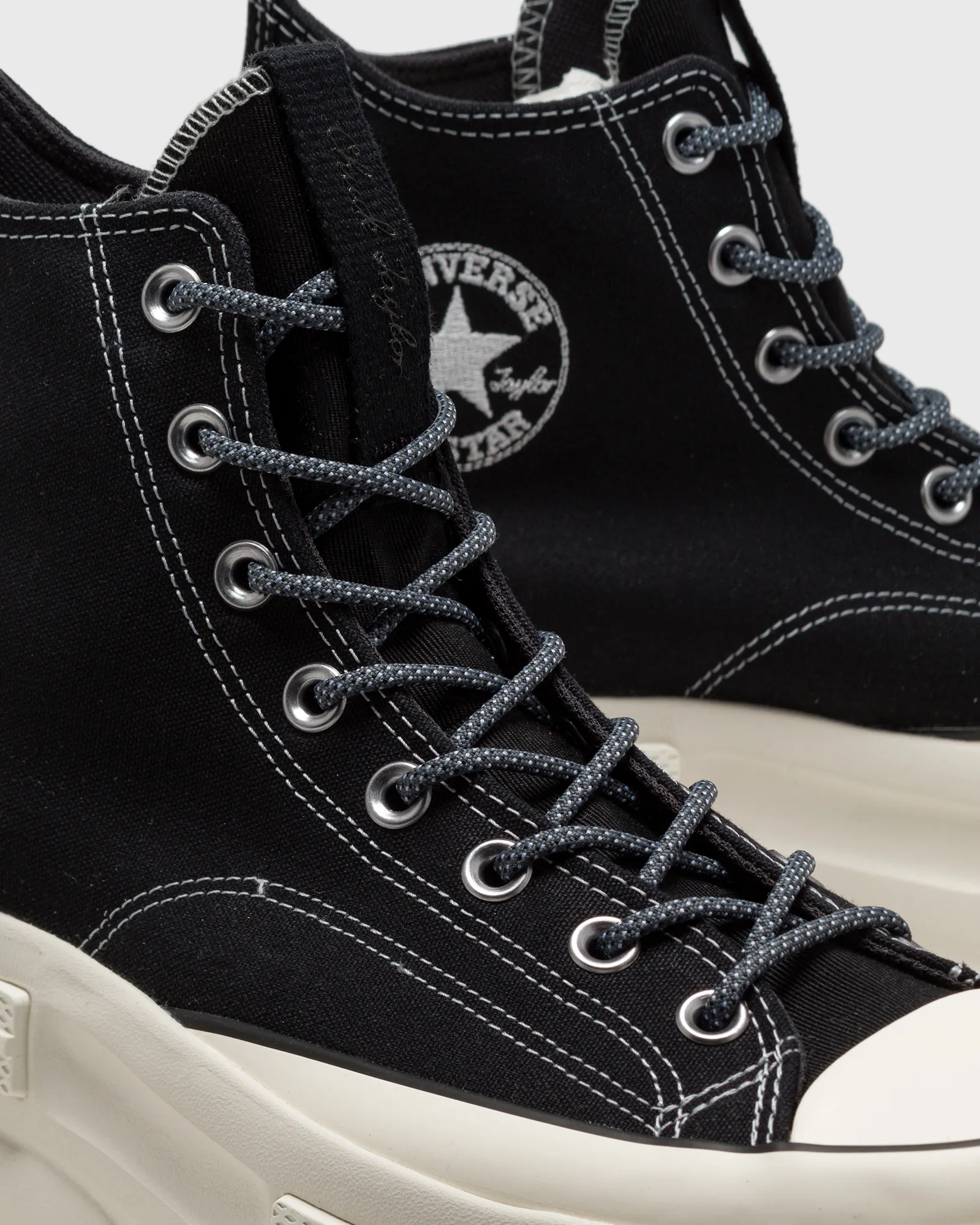 Converse RUN STAR LEGACY CX PLATFORM SUMMER UTILITY