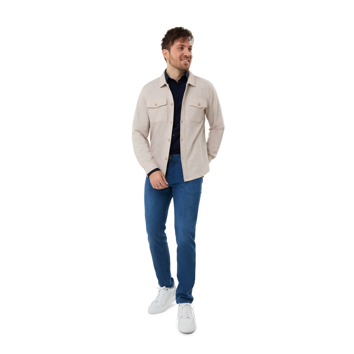 Heren Overhemd GC-U25703