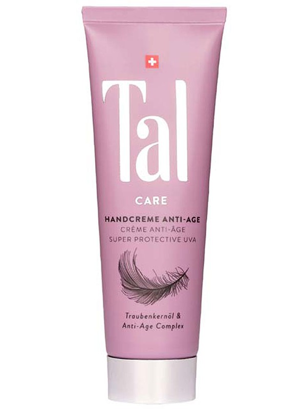TAL Care Handcreme Creme anti-age Tb 50 ml