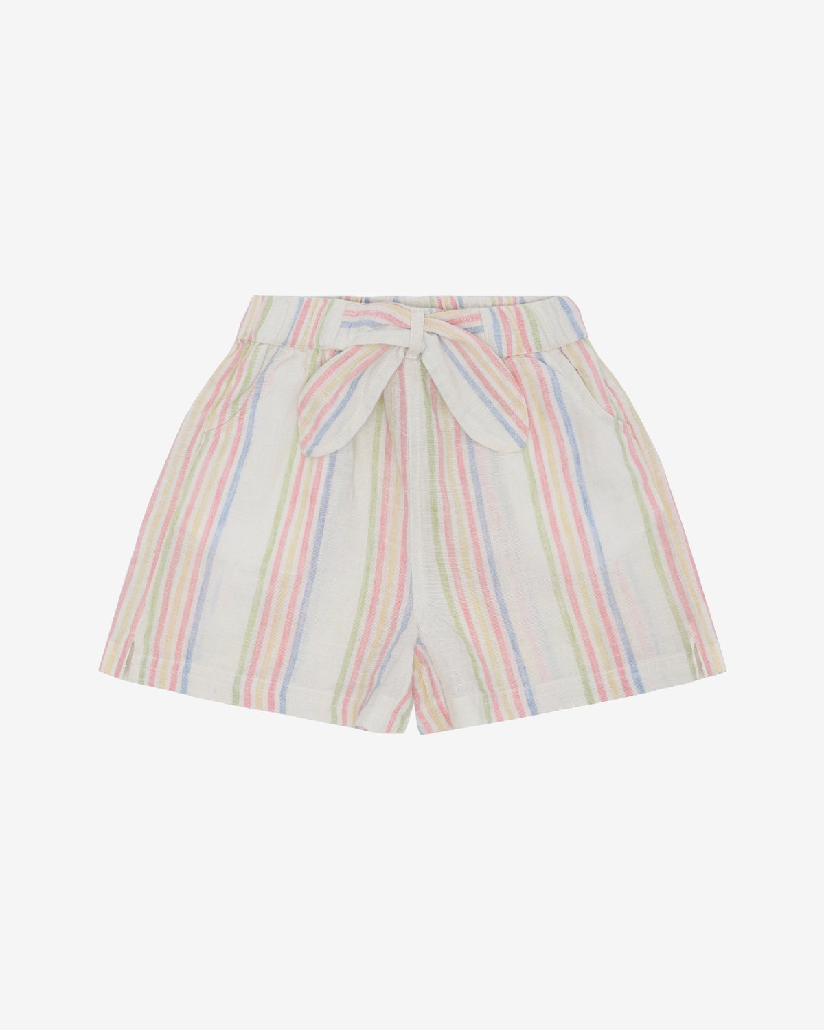 Shorts Barn – 73% Bomull, 27% Linen | HCHelena Hello