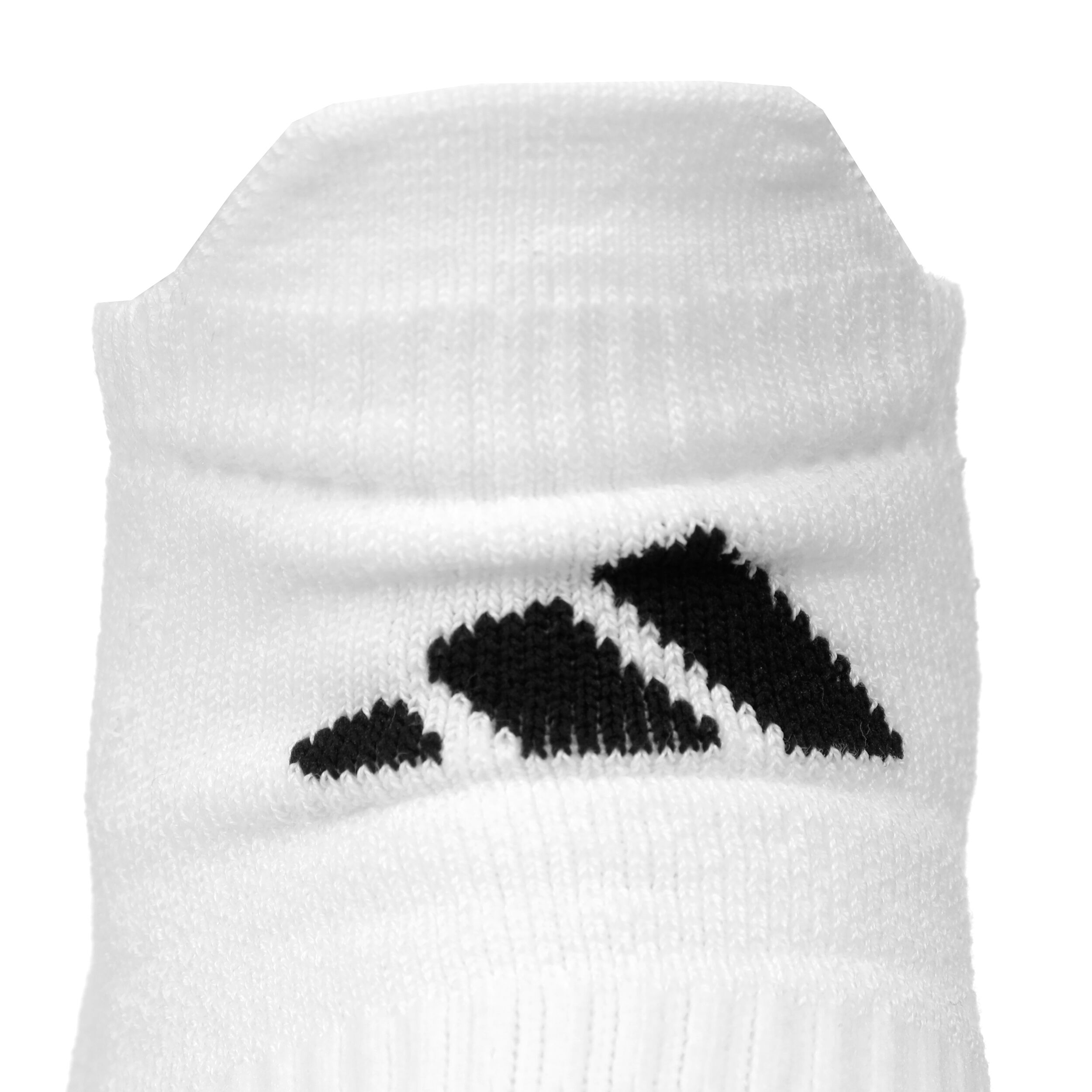 adidas Low Chaussettes De Tennis - Blanc
