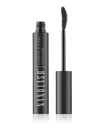 Nanolash Mascara Length & Curl 10ml