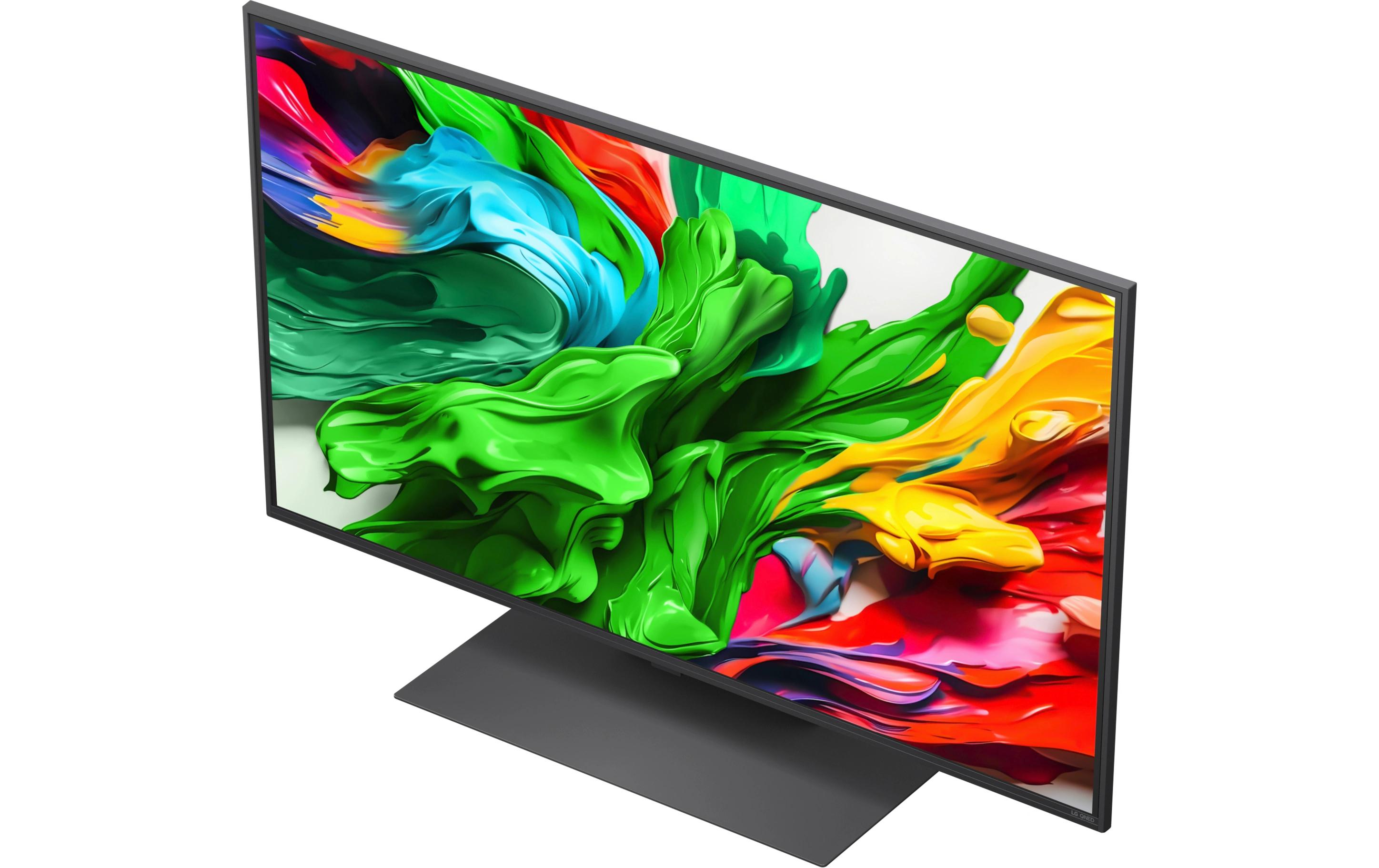 TV 43QNED87A6D 43