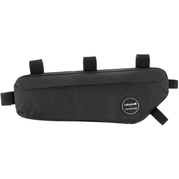 Saccoche Vélo LAFUMA LXO FRAME BAG S/M BLACK