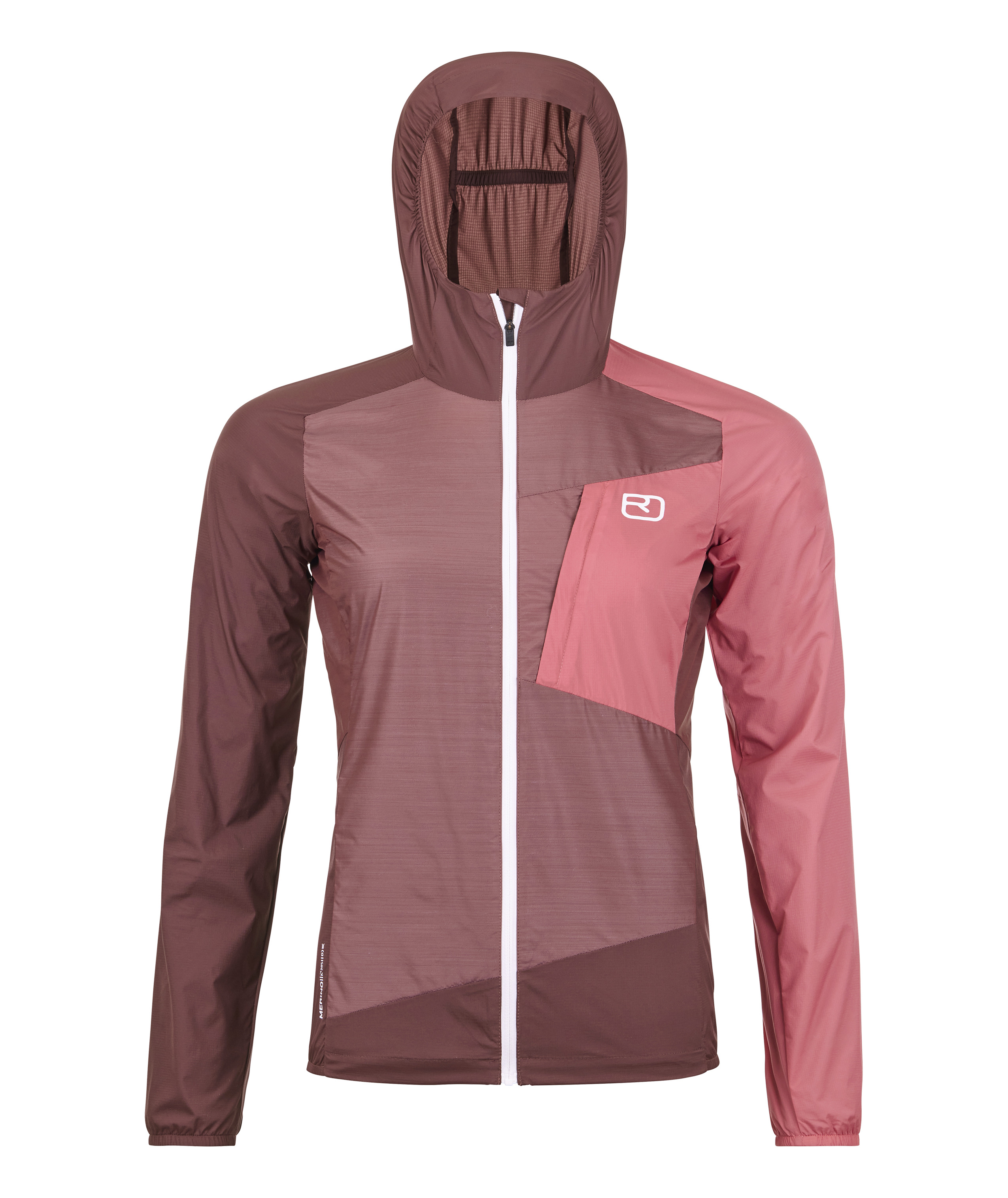Windbreaker Jacket W