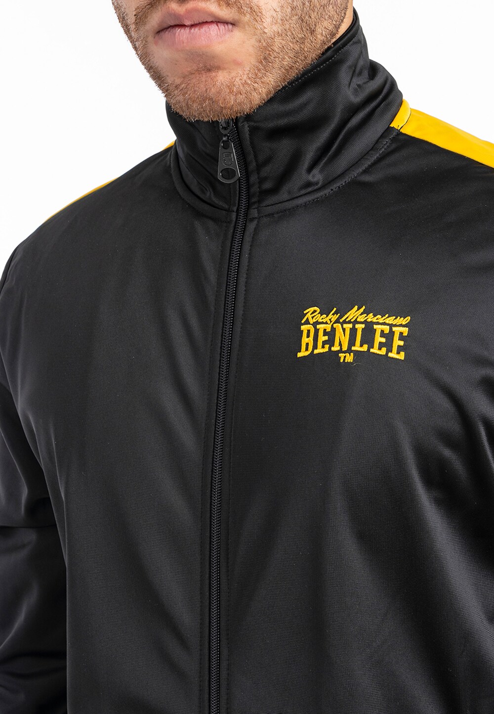 BENLEE Herren Trainingsanzug normale Passform PRESENT SUIT
