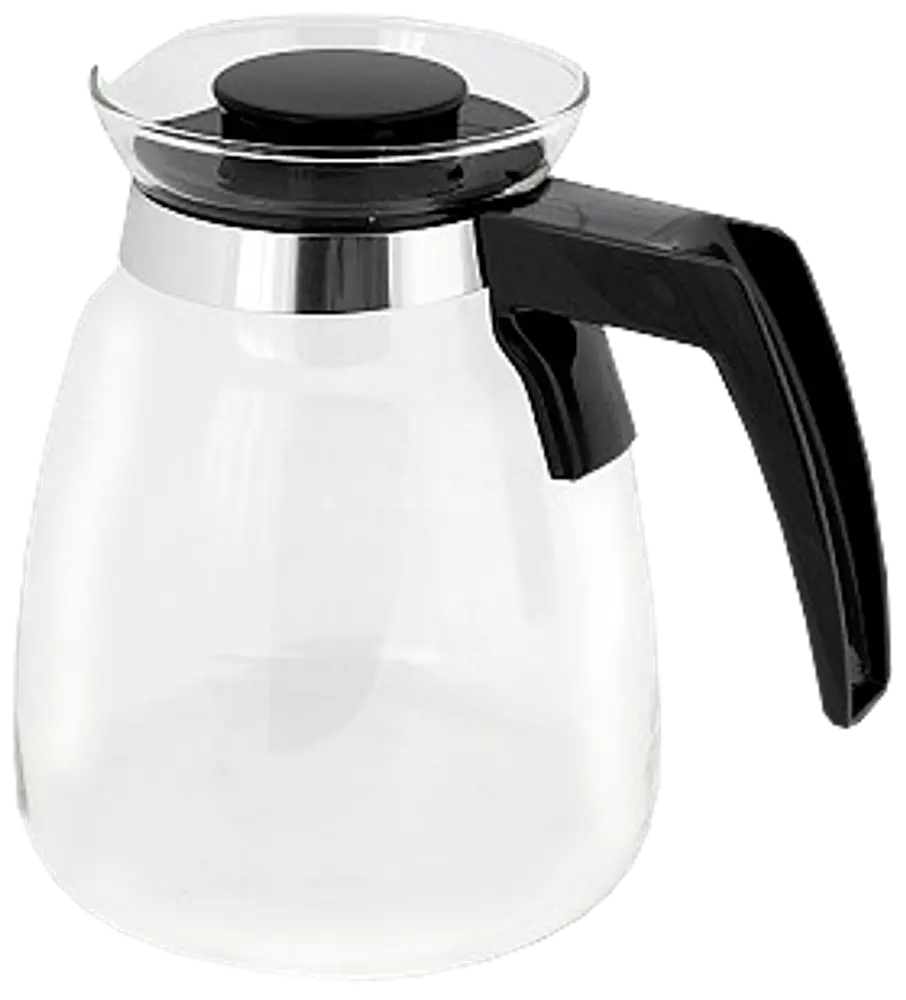 Melitta Glaskande til Excellent Grande 3.0 - Sort