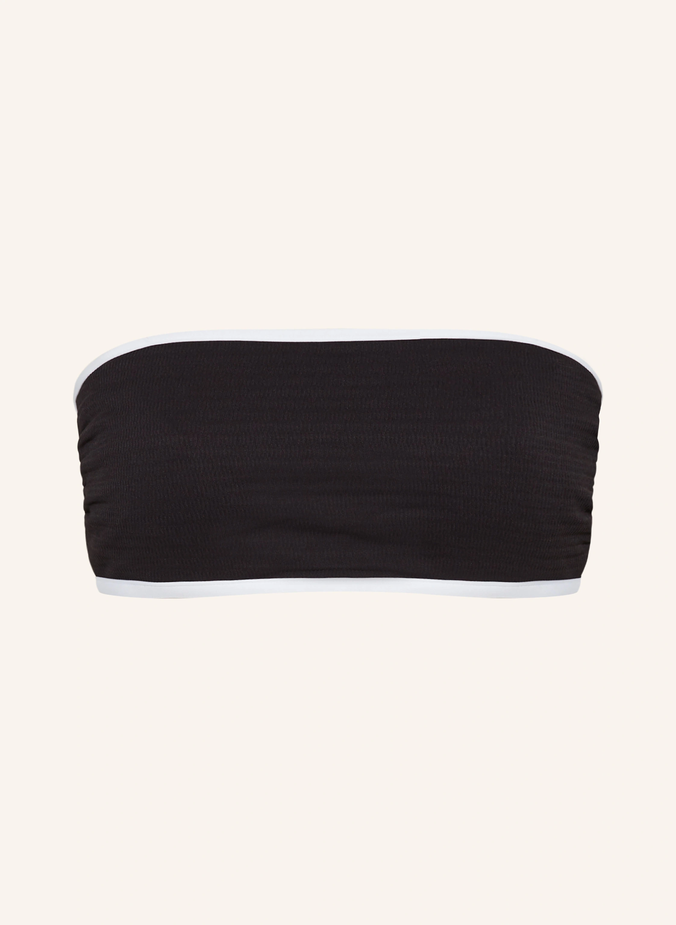 SEAFOLLY Bandeau-Bikini-Top BEACH BOUND