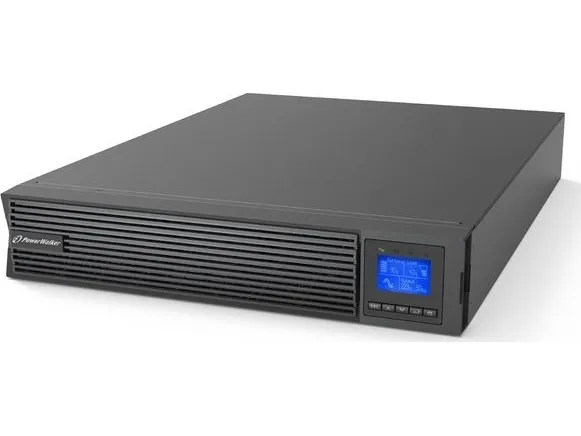 PowerWalker VFI 1000 ICR IoT UPS 1000VA/1000W