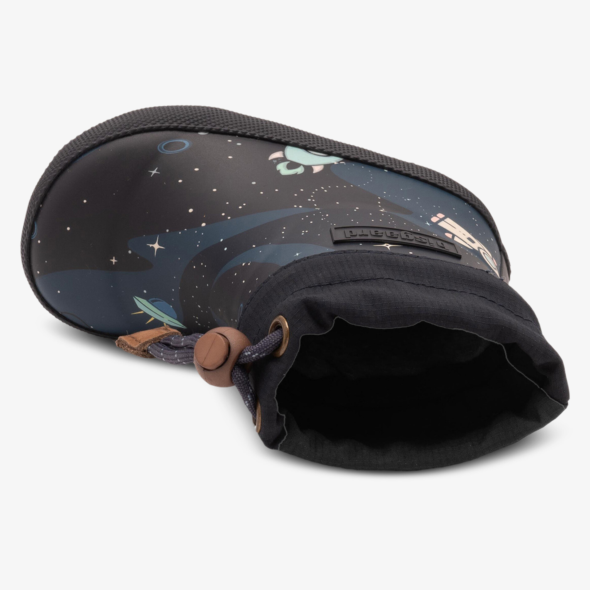 bisgaard Kinder Gummistiefel Blau - Online Kaufen bei reno.de